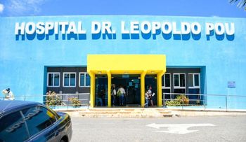 SNS informa que hospital de Samaná será remozado con una inversión que supera los 40 millones de pesos