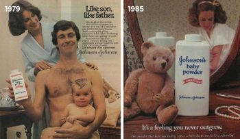 Johnson & Johnson sabía durante décadas que su talco para bebés tenía asbesto