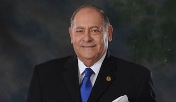 Antonio Alma es reelecto presidente del Club Deportivo Naco