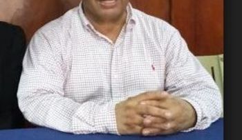 Mi dolor por lo de Fulgencio.