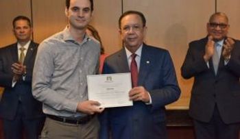 El Banco Central entregó los premios del II Concurso Anual de Innovación en Medios de Pagos