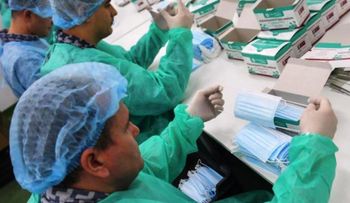 Científicos italianos aíslan el coronavirus para el desarrollo de tratamiento