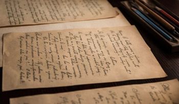Subastan por 2,8 millones de dólares "Carta de Dios" de Einstein 