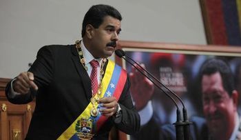 Médicos venezolanos se sumarán combate ébola en África
