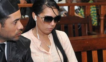 Fiscalía del DN apela sentencia favorece acusados caso Francina Hungría