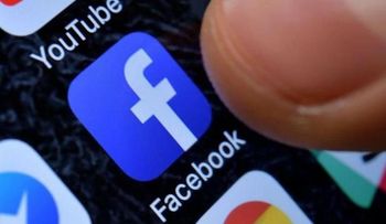 Facebook limitará los anuncios políticos frente a injerencias extranjeras