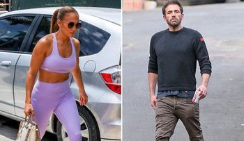 Jennifer Lopez y Ben Affleck no pierden tiempo; ya planean convivir en una mansión de USD 28 millones