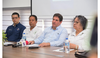 DIGEGA y COLVET lanzan diplomado en porcicultura