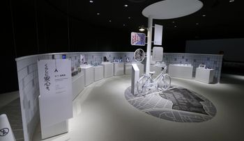 Panasonic celebra sus 100 años con un museo dedicado a su fundador, Konosuke Matsushita
