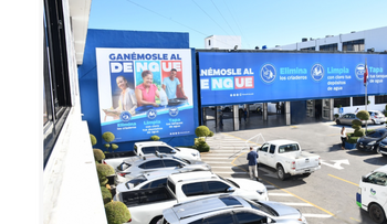 Ministro de Salud: no hay casos de cólera en RD; refuerzan prevención