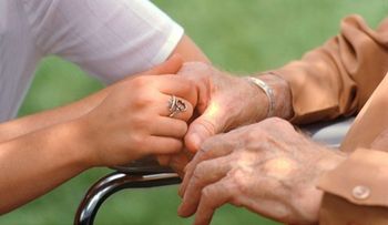 Hoy se celebra el Día Mundial del Alzheimer