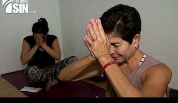 La bendición del yoga para darle forma al busto y embellecerlo 