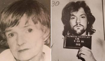 Hombre confiesa antes de morir. asesinato cometido hace 37 años