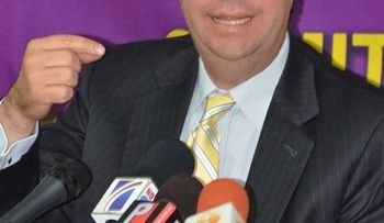 Francisco Javier pide protección para la juventud
