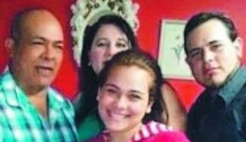Mueren cuatro miembros de una familia dominicana en un incendio