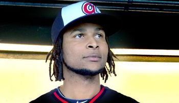 Ervin Santana acuerda con Atlanta