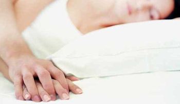 Sonambulismo sexual, una nueva y rara enfermedad 