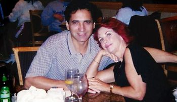 Su novio infiel lo contagió del VIH, pero luchó y logró que le hicieran Justicia 