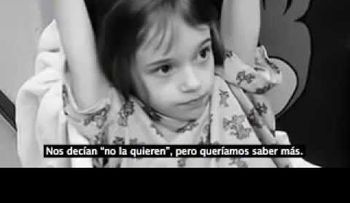 Cuando la adoptaron nunca pensaron descubrir algo tan siniestro (VIDEO)