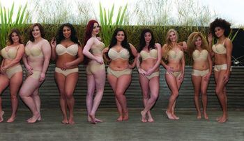 VictoriaSecret mete la pata con el cuerpo perfecto y el mundo le responde con una dosis de realidad