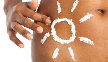 Como elaborar protectores solares caseros