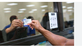 Gobierno revisa renovación de licencias para mayores de 65 años