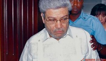 Juez ordena arresto y conducencia contra el ex banquero Leonel Almonte