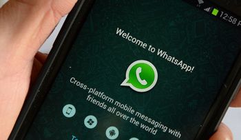 Estados Unidos busca la posibilidad de acceder a los datos de WhatsApp