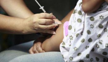 427 inmunizaciones fueron aplicadas en Zulia