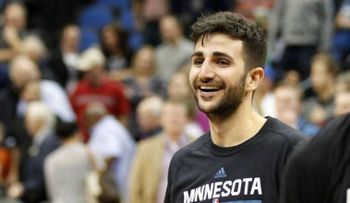 Ricky Rubio: "No soy propietario de mi futuro, veremos qué pasa"