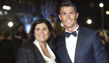 "Madre, yo no hago milagros": el contundente mensaje de Cristiano Ronaldo tras despedirse de la Champions League