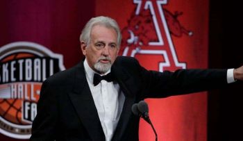 Fallece Paul Westphal, miembro del Salón de la Fama