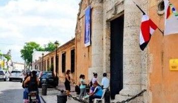 Monumentos celebran hoy Noche Larga de los Museos