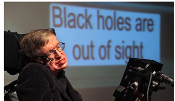 Stephen Hawking: mente brillante y ejemplo de resiliencia