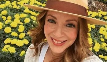 Edith González revela que tiene cáncer