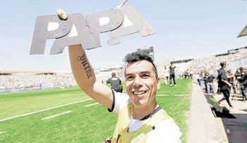 ¡Paternidad Inagotable!