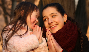 Oración guiada para bajar de peso y recuperar la salud divina