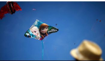 ¿Cómo las princesas Disney influyen en que las niñas no estudien matemáticas?