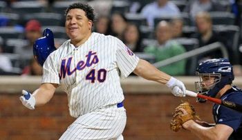 Wily Peralta, tercero en GL con 15 triunfos