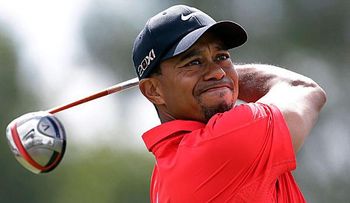 Tiger Woods jugará torneo en México