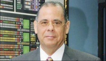 Senado reconoció al empresario Gómez Díaz
