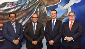 Banco Central de la RD realiza seminario sobre tendencias en los Acuerdos Comerciales Internacionales