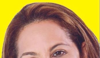 Candidata Thania Báez solicita a JCE supervisar elecciones Colegio de Notarios