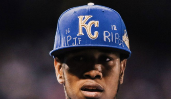 Yordano Ventura intentó quitarse la vida y no habló con su mamá en los últimos 11 meses