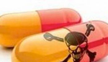 Medicamentos falsos