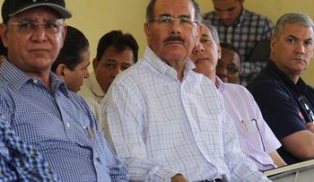 Gobierno financiará a productores de Pedernales y Neyba