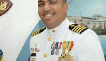 La PN persigue hombres que hirieron a coronel de la Armada Dominicana y un hijo de éste