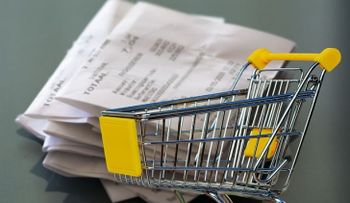 "Tickets" de compra contienen sustancias que pueden causar obesidad y cáncer 