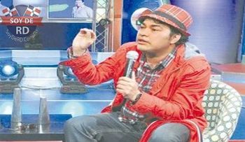 En Telemundo confirman que El Pachá no está en la cadena 