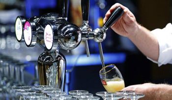 La fusión AB InBev y SABMiller creará la mayor cervecera del mundo: USD 280 mil millones